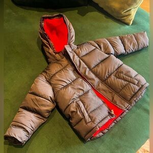 Toddler Snow jacket